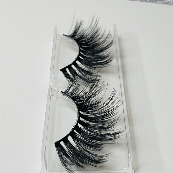 Damn Bitch lash - Picture 3 of 5